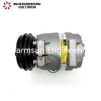 Original B220203000006 A5W00119D Original SY75 Excavator Air Conditioning Compressor For SANY