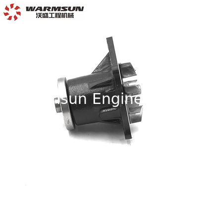 Original Part 60214320 32R45-00010 Water Pump For SANY Excavator SY265