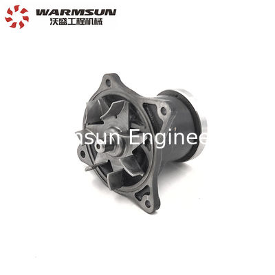 Original Part 60214320 32R45-00010 Water Pump For SANY Excavator SY265