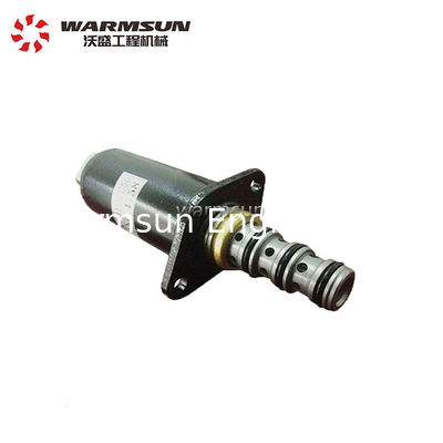 60081917 KDRDE5K-31/30C50-140 24V DC Proportional Solenoid Valve for SANI Excavator