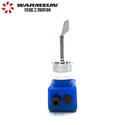 60237814 SR2-10SAASY-1500 HZS180 Batching Plant Torex SpA ILTC0 Rotating Bin Level Indicator for Cement Silo