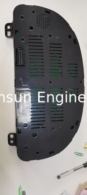 WG9716580025 High Quality Dashboard for Sino Dump Truck Heavy Duty Truck Spare Parts