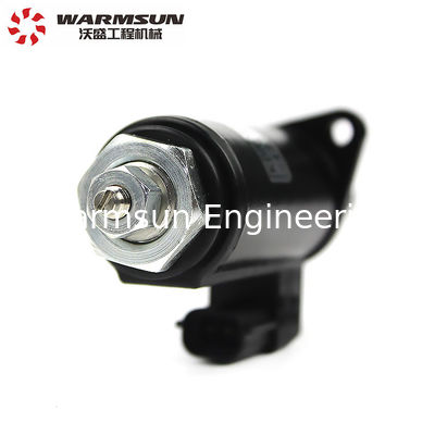 60081917 Proportional Pressure Reducing Valve KDRDE5K-31/30C50-140 For SANY  SY185 - 235