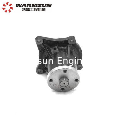 Original Part 60214320 32R45-00010 Water Pump For SANY Excavator SY265