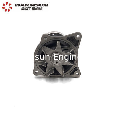 Original Part 60214320 32R45-00010 Water Pump For SANY Excavator SY265