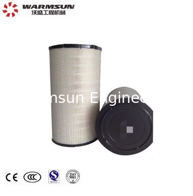 60207265 Air Filter Main Filter R002504 For SANY Excavator