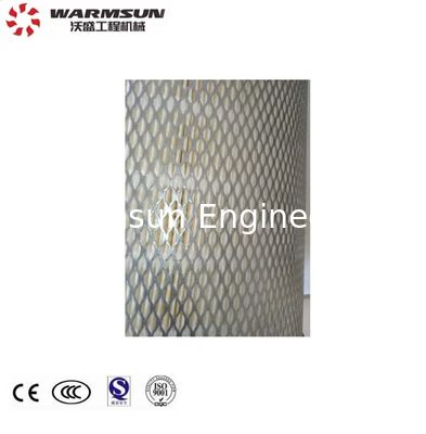 60207265 Air Filter Main Filter R002504 For SANY Excavator