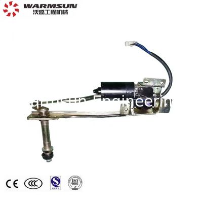 A229900003761 EMC0512.5 Excavator Wiper Assembly For SANY SY215