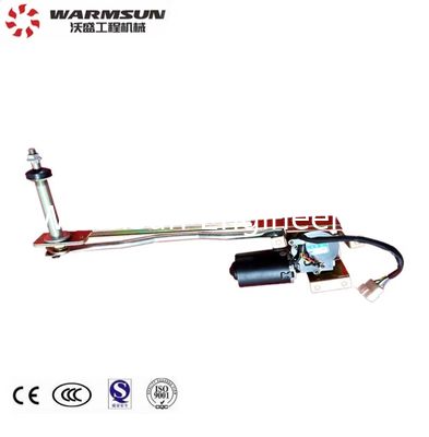 A229900003761 EMC0512.5 Excavator Wiper Assembly For SANY SY215
