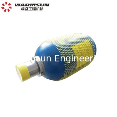 Original B229900003708 Bag Type Accumulator EHV10-330/90 For Concrete Pump Spare Parts