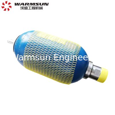 Original B229900003708 Bag Type Accumulator EHV10-330/90 For Concrete Pump Spare Parts