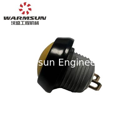 Original Button Switch 60319749 60319750 60319751 For SANY Reach Stacker Empty Container Handler