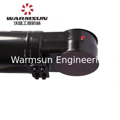 Steel 60333624 Bucket Cylinder JSY365 For SANY Spare Parts