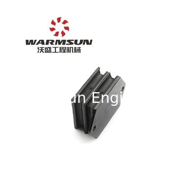 131602000003A Front Suspension Shock Absorber 2000N For SANY Spare Parts