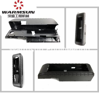 60205613/60205612 B-760x200 Concrete Pump Truck Tail Lamp Cover For SANY