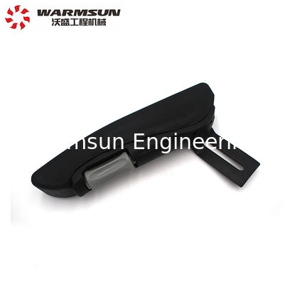 60153807 60153794 Stepless Adjustable PU Excavator Seat Armrest for SANI