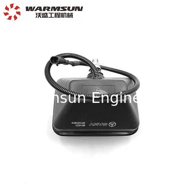 Construction Machinery Excavator Spare Parts for Work Lamp