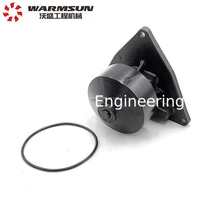 Pump 60017643 C4934058 Truck Crane WP9101 4934058 Diesel Engine Water Pump for Sany Sy Pump