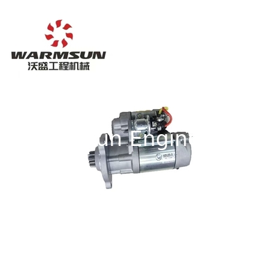 6HK1 898141-2061 Pezzo di ricambio del motore di avvio dell'escavatore originale B220501000293 per SANY