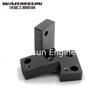 11571909 SY215C9M2K.1.5.2-1 SY215 Excavator Foot Pilot Valve Link Block