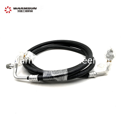 60356234 SG5-445230-256 Tubo di scarico originale per climatizzatore per escavatori