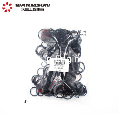 60000756 20T Kit di manutenzione valvola principale KMX15RA/B45201 Escavatore Gru Macchina portuale Autocarro con pompa Macchina stradale Parti