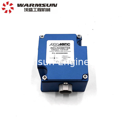 23000194 AXHG060200S Sensore di inclinazione dell'angolo dell'inclinometro per la trivellazione rotativa Sf808,SR130