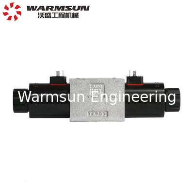 B220402000408 D3MW1CNJW1P30 24V 210bar Valvola Elettromagnetica di Scarico per SANY