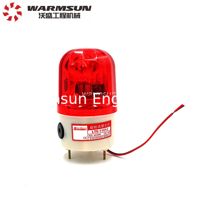 A241100000656 JD90A-H03Y024 HZS180 Lampada di allarme di sicurezza rotante per impianti di lotti