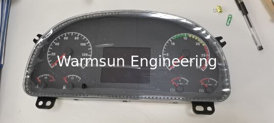 WG9716580025 Dispositivo di alta qualità per ricambi di autocarri pesanti