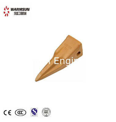 52HRC SY135.3.4-2 Excavator Bucket Teeth 12076847 Wearproof