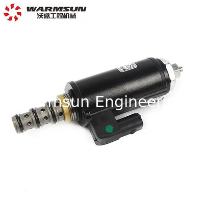 60081917 Proportional Pressure Reducing Valve KDRDE5K-31/30C50-140 For SANY  SY185 - 235